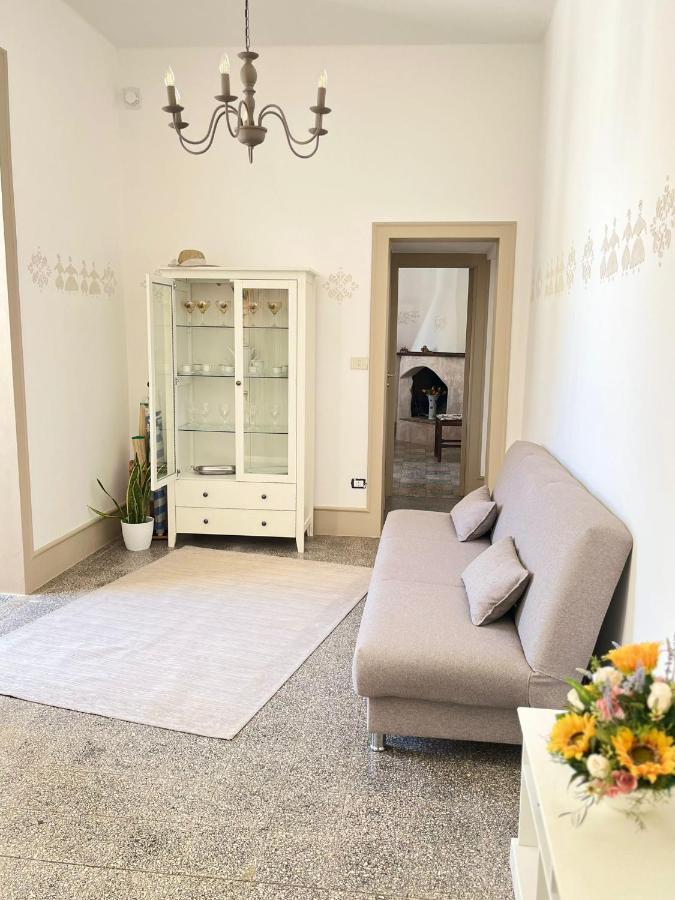 Antico 109 Apartment Alghero Exterior photo