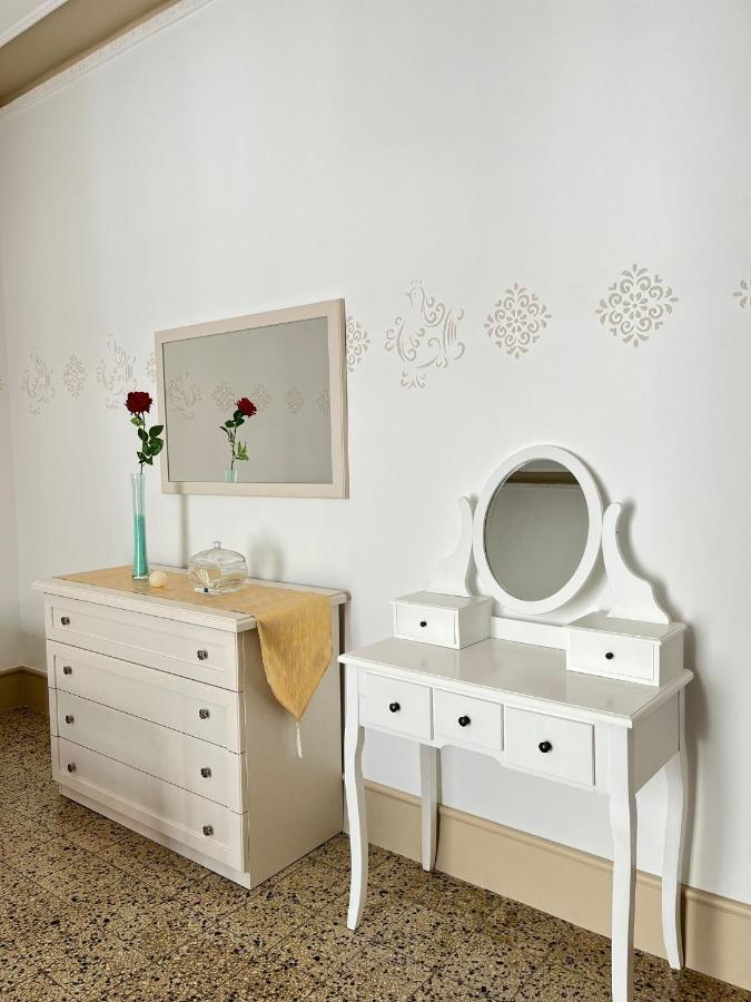 Antico 109 Apartment Alghero Exterior photo