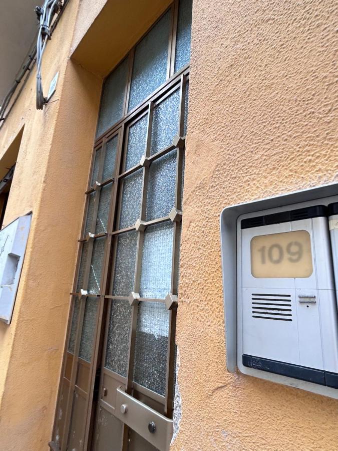 Antico 109 Apartment Alghero Exterior photo