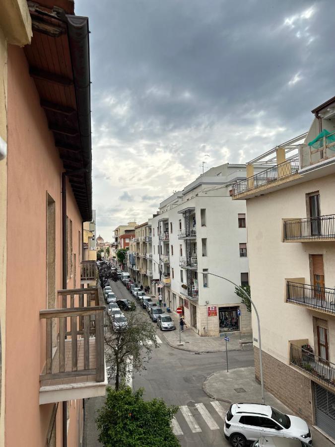 Antico 109 Apartment Alghero Exterior photo